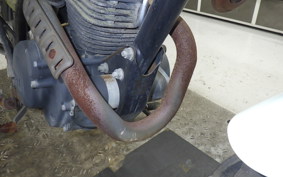 YAMAHA TW200 2JL