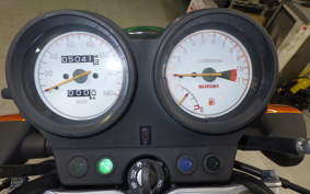 SUZUKI EN125 2F 2025