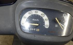 YAMAHA JOG POCHE 2004 SA08J