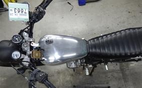 HONDA FTR223 MC34