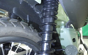 HONDA CT125-2 2019 JA65