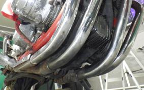 HONDA CB900F 2025 SC01
