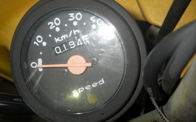 SUZUKI CHOINORI CZ41A