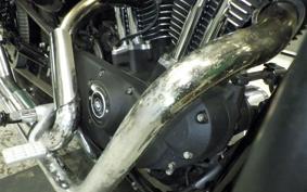 HARLEY XL1200R 2006