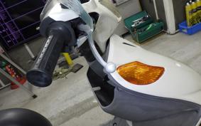 SUZUKI ADDRESS V125 2017 CF4EA