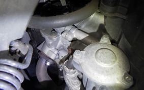 YAMAHA MAXAM 250 SG17J