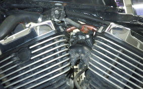 KAWASAKI VULCAN 400 CLASSIC 1996 VN400A