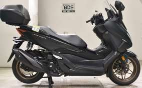 HONDA FORZA 250 2005 MF17