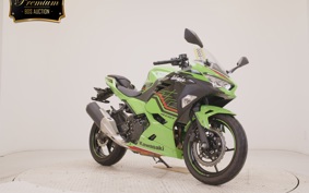 KAWASAKI NINJA 400 2024 EX400L