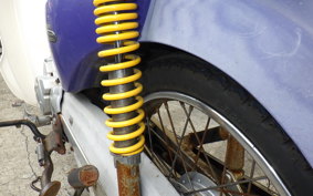 HONDA C110 SUPER CUB JA07