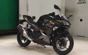 KAWASAKI NINJA 400 2022 EX400G