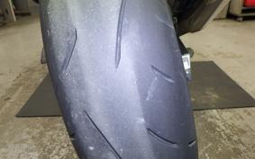 HONDA CB400F ABS 2015 NC47