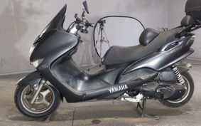 YAMAHA MAJESTY 125 SE27