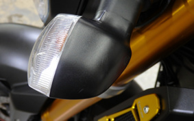 YAMAHA MT-09 2015 RN34J