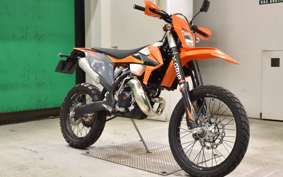 KTM 150 EXC TPI 2012