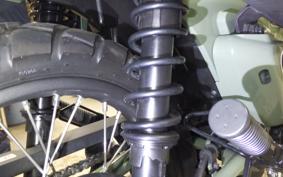HONDA CT125-2 2006 JA65