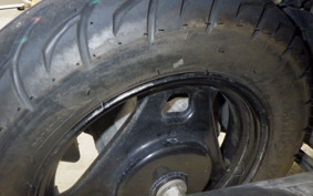 SUZUKI ADDRESS V125 G 2023 CF46A