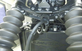 KAWASAKI ELIMINATOR400-3SE 2025 EL400A