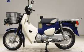 HONDA C50 SUPER CUB AA07
