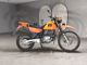 Фото Suzuki DF125E с японского аукциона
