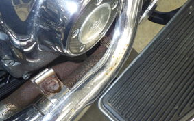 HARLEY FLSTC 1580 2008