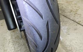HONDA FORZA SI ABS MF12