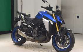 SUZUKI GSX-S 1000 Gen.2 2021 EK1AA