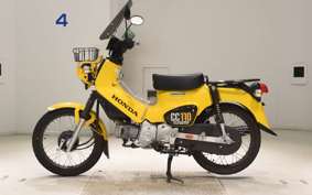 HONDA CROSS CUB 110 JA45