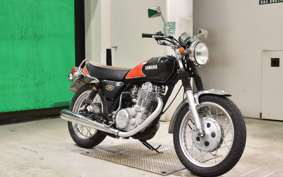 YAMAHA SR400 Gen.2 1994 1JR