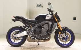 YAMAHA MT-09 SP 2025 RN87J