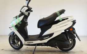 YAMAHA CYGNUS 125 XSR 3 1995 SEA5J