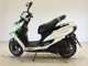 Фото Yamaha CYGNUS 125 XSR 3 1995 с японского аукциона