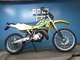 Фото Husqvarna WR125E с японского аукциона