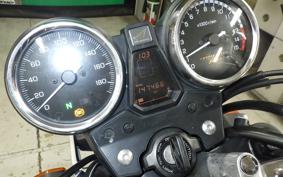 HONDA CB400SF GEN 4 A 2015 NC42