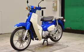 HONDA C110 SUPER CUB 2026 JA59