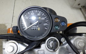 HONDA FTR223 MC34