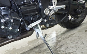BMW K1200R 2007