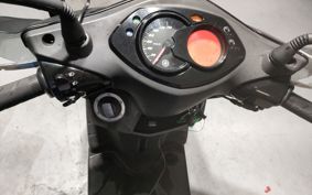 YAMAHA CYGNUS125XSR SE44J