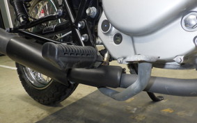 SUZUKI GRASS TRACKER 2023 NJ4DA