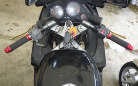 KAWASAKI ZZ-R250 EX250H