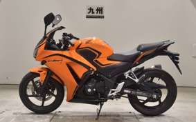 HONDA CBR250R A 2023 MC41