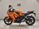 Фото Honda CBR250R A 2016 с японского аукциона