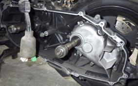 YAMAHA MAXAM 250 SG17J