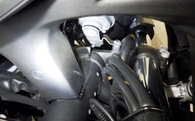 KAWASAKI NINJA 650 A 2018 ER650H