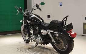 HARLEY XL1200C 2005