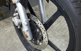 YAMAHA YBR125