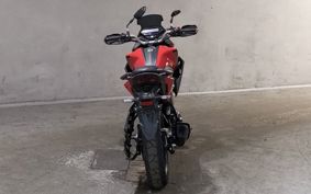 HONDA CB200X MC56