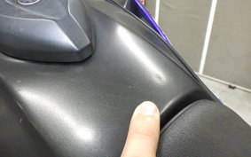 YAMAHA WR250X 2023 DG15J