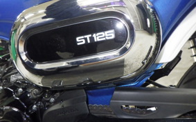 HONDA DAX 125 1997 JB04