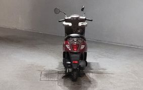 SUZUKI  LETS  BASKET  CA4AA